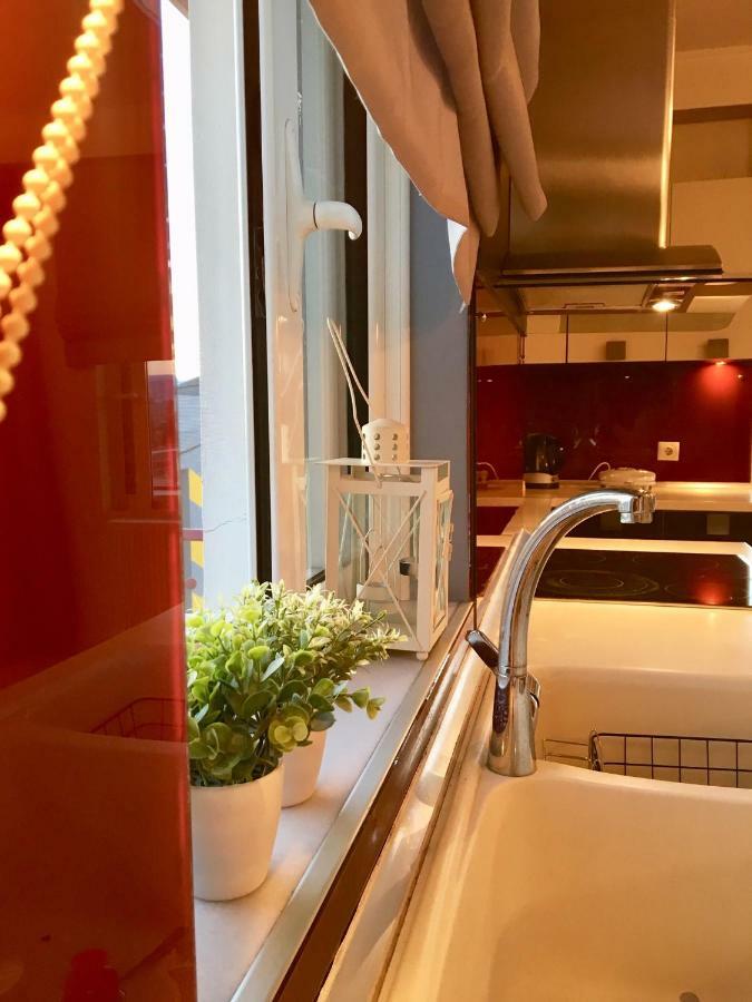 Luxury House In Nafplio With A Great View Balcony Daire Dış mekan fotoğraf