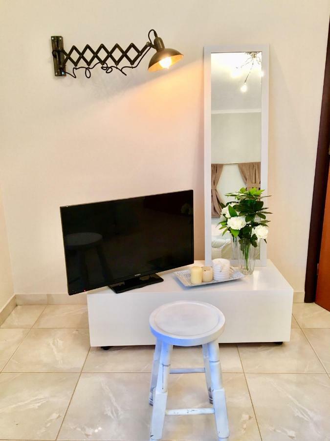 Luxury House In Nafplio With A Great View Balcony Daire Dış mekan fotoğraf
