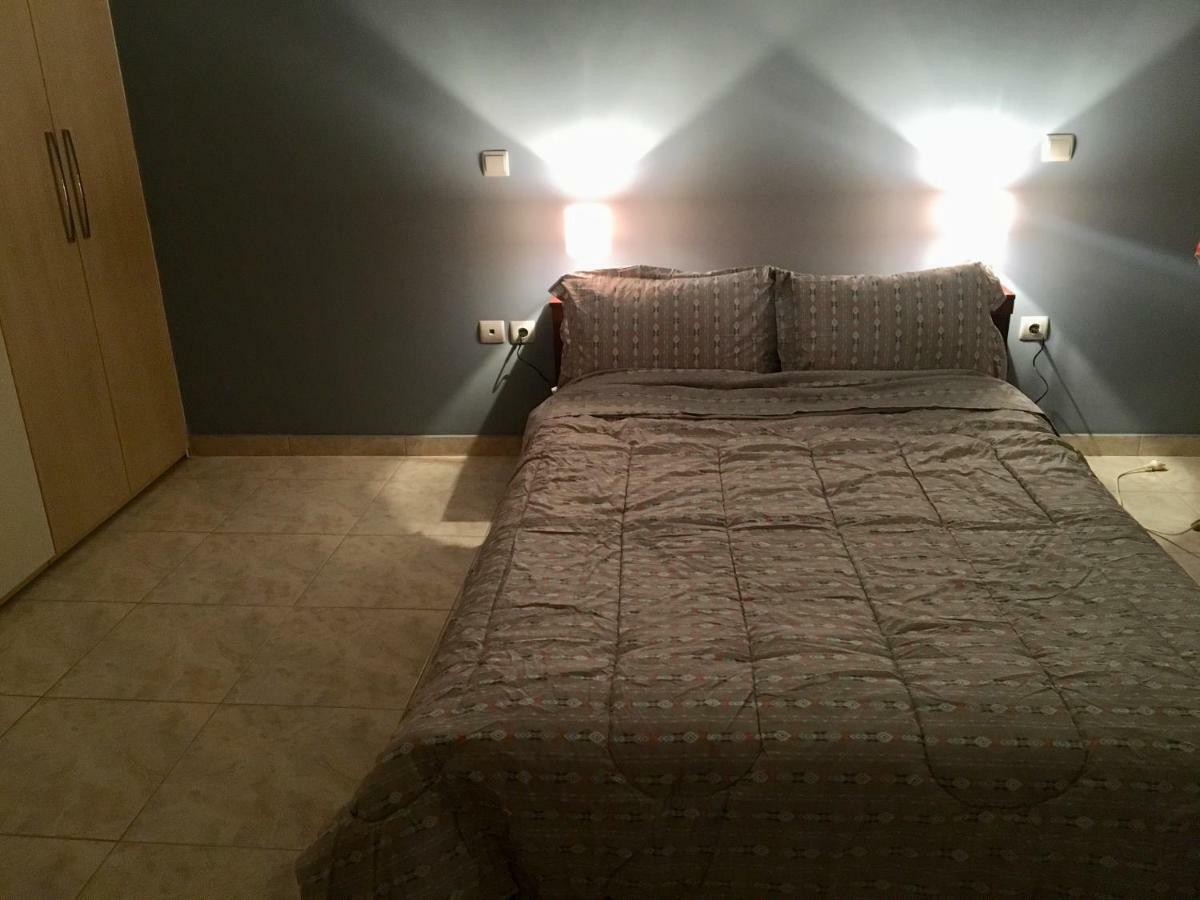 Luxury House In Nafplio With A Great View Balcony Daire Dış mekan fotoğraf